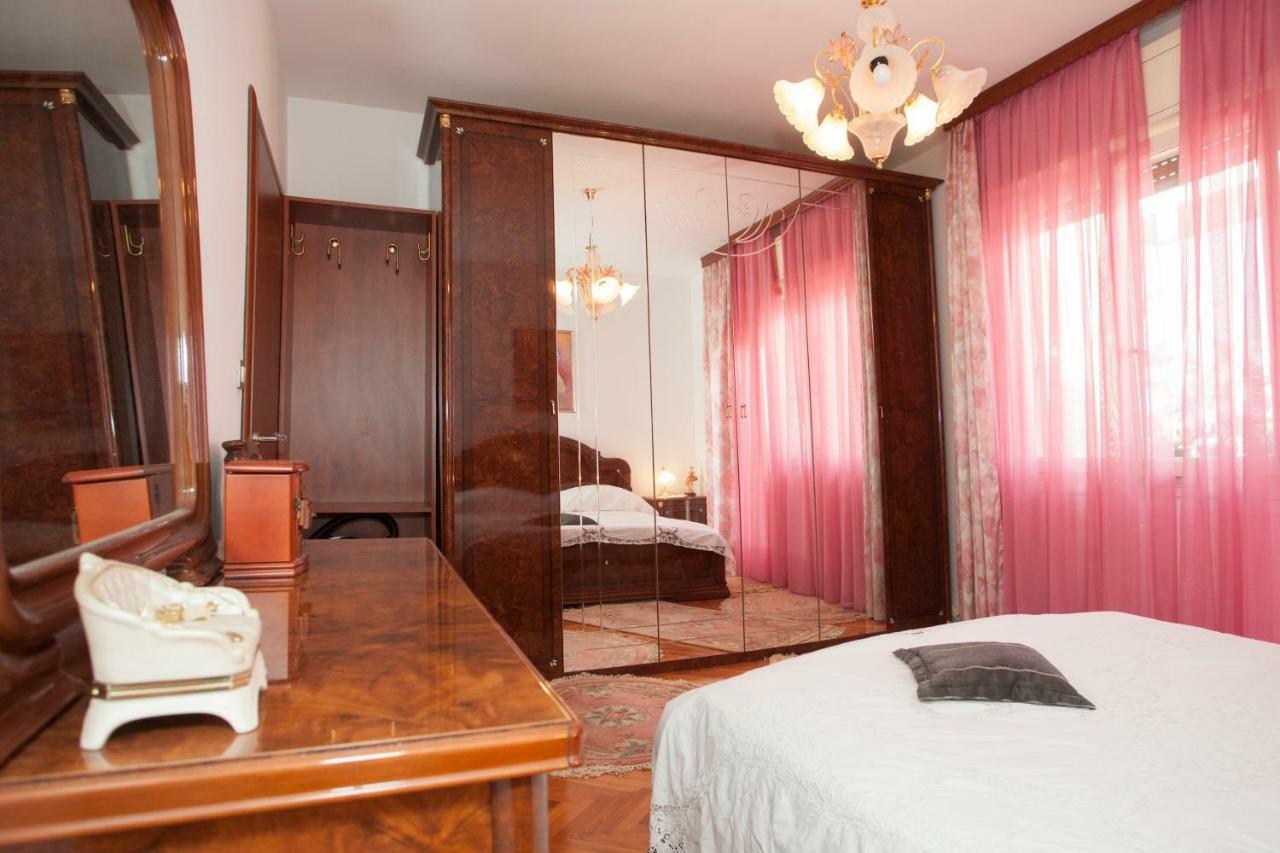 Apartment Dolores 스플리트 외부 사진