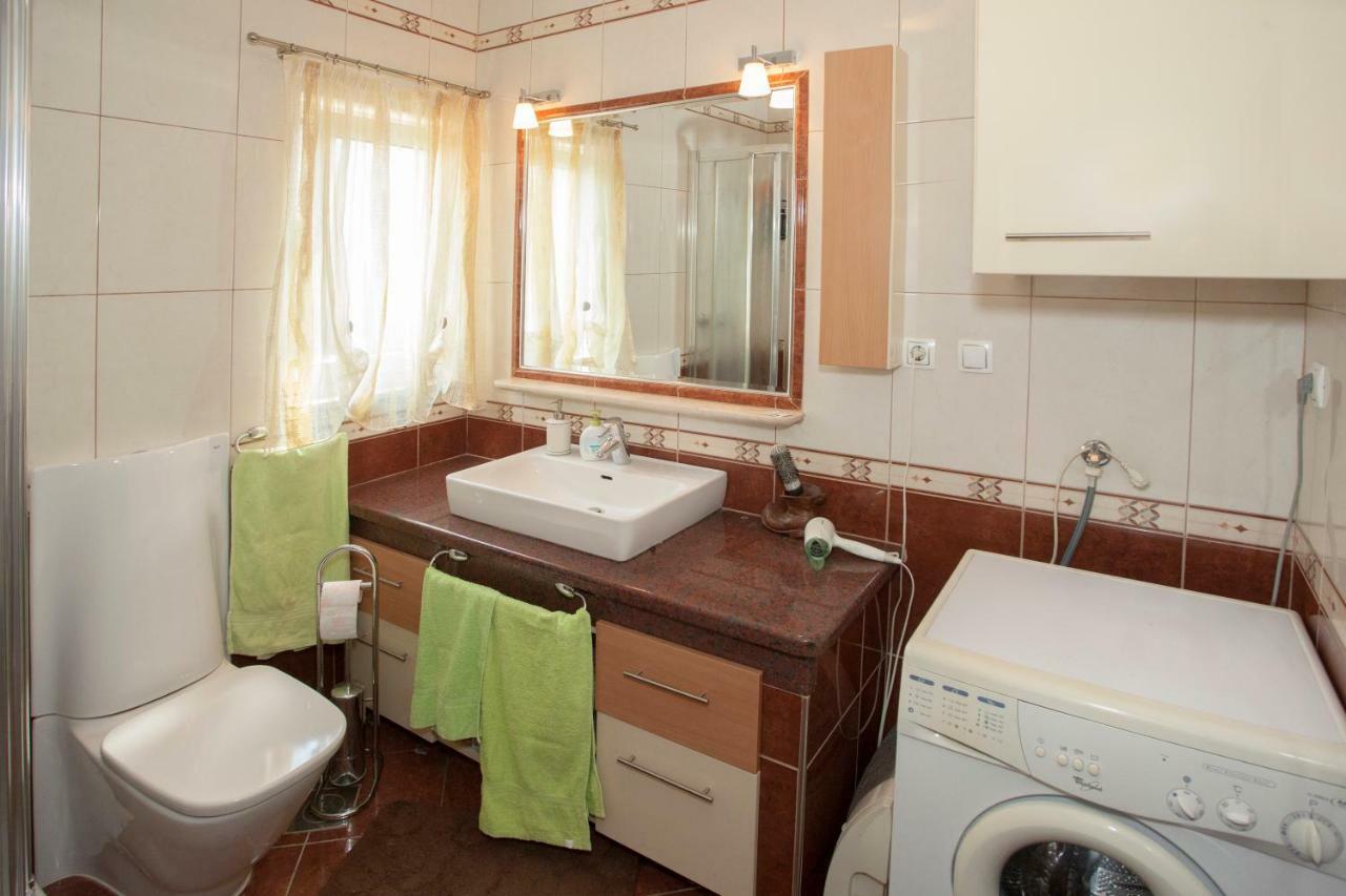 Apartment Dolores 스플리트 외부 사진