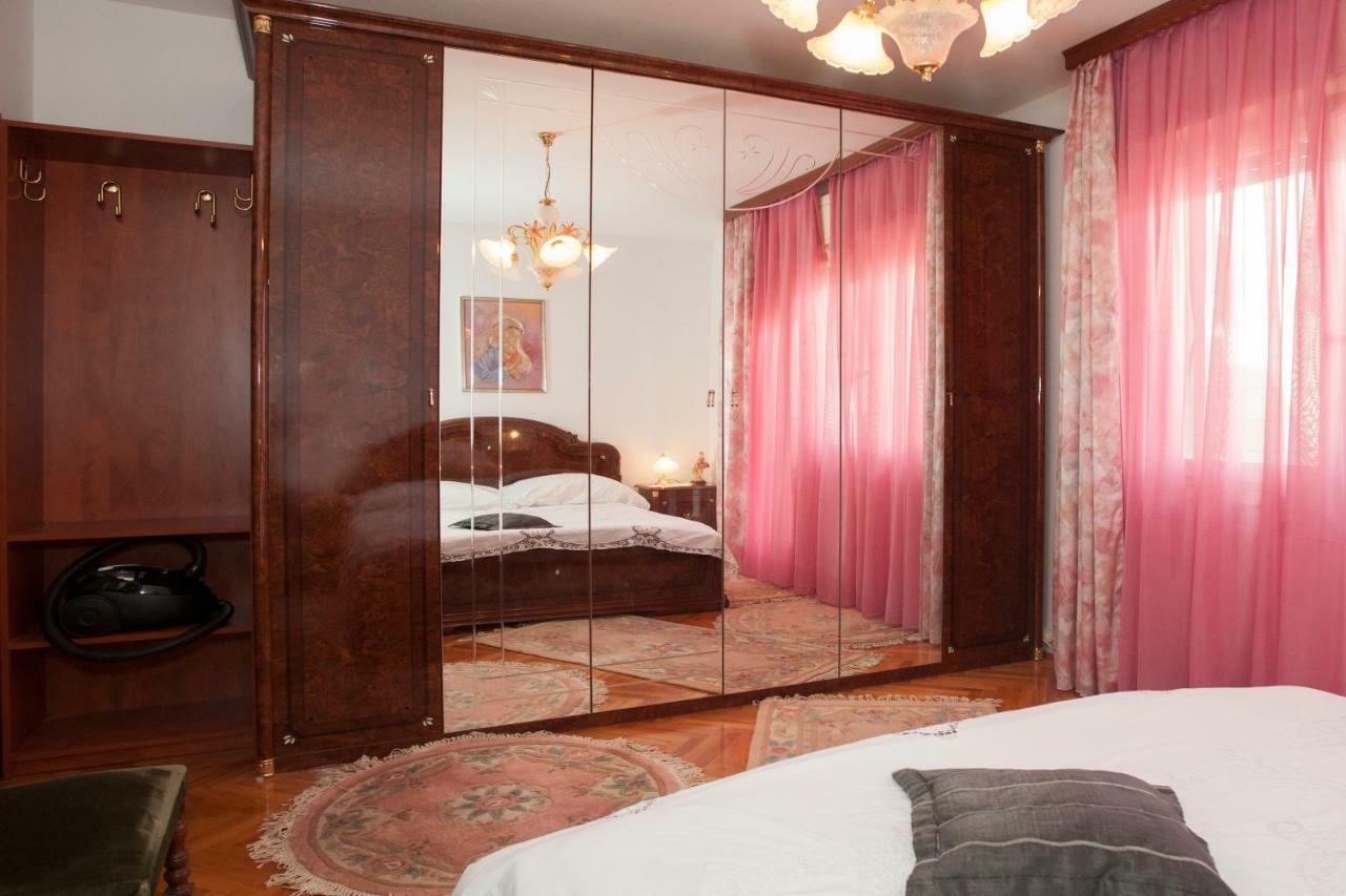 Apartment Dolores 스플리트 외부 사진