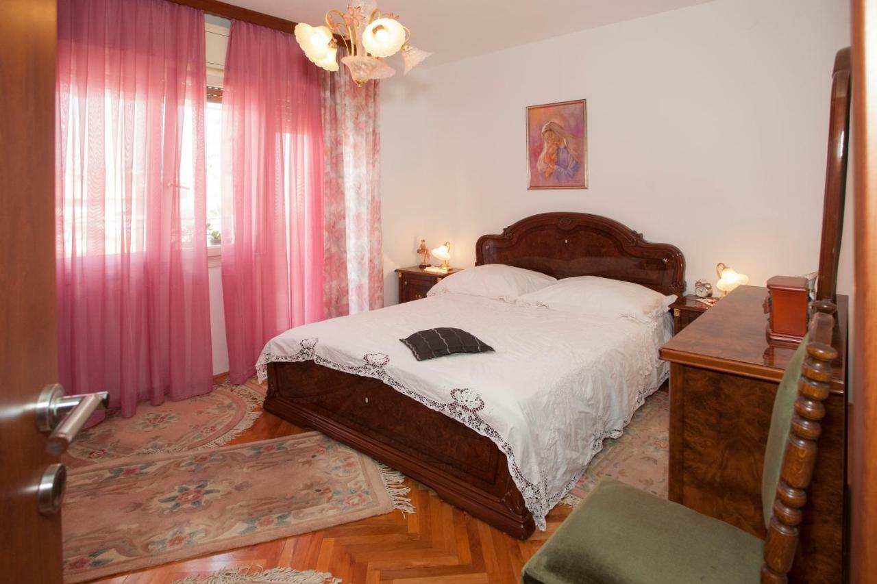 Apartment Dolores 스플리트 외부 사진
