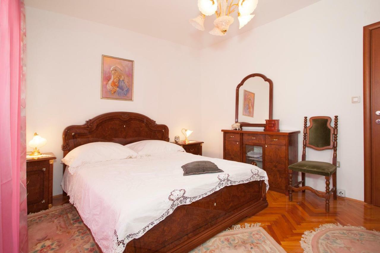 Apartment Dolores 스플리트 외부 사진