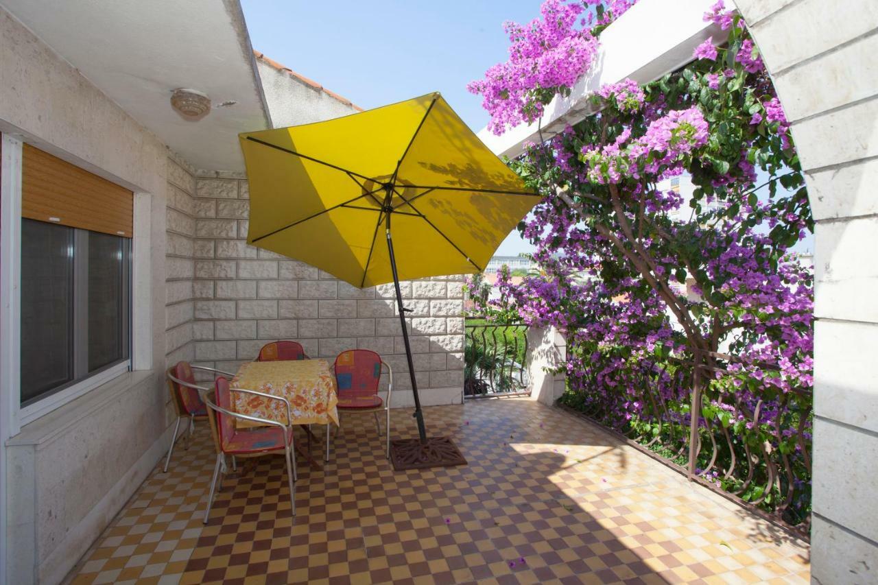 Apartment Dolores 스플리트 외부 사진