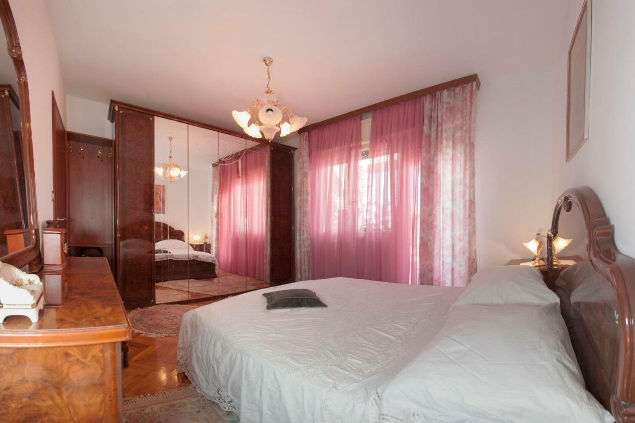 Apartment Dolores 스플리트 외부 사진