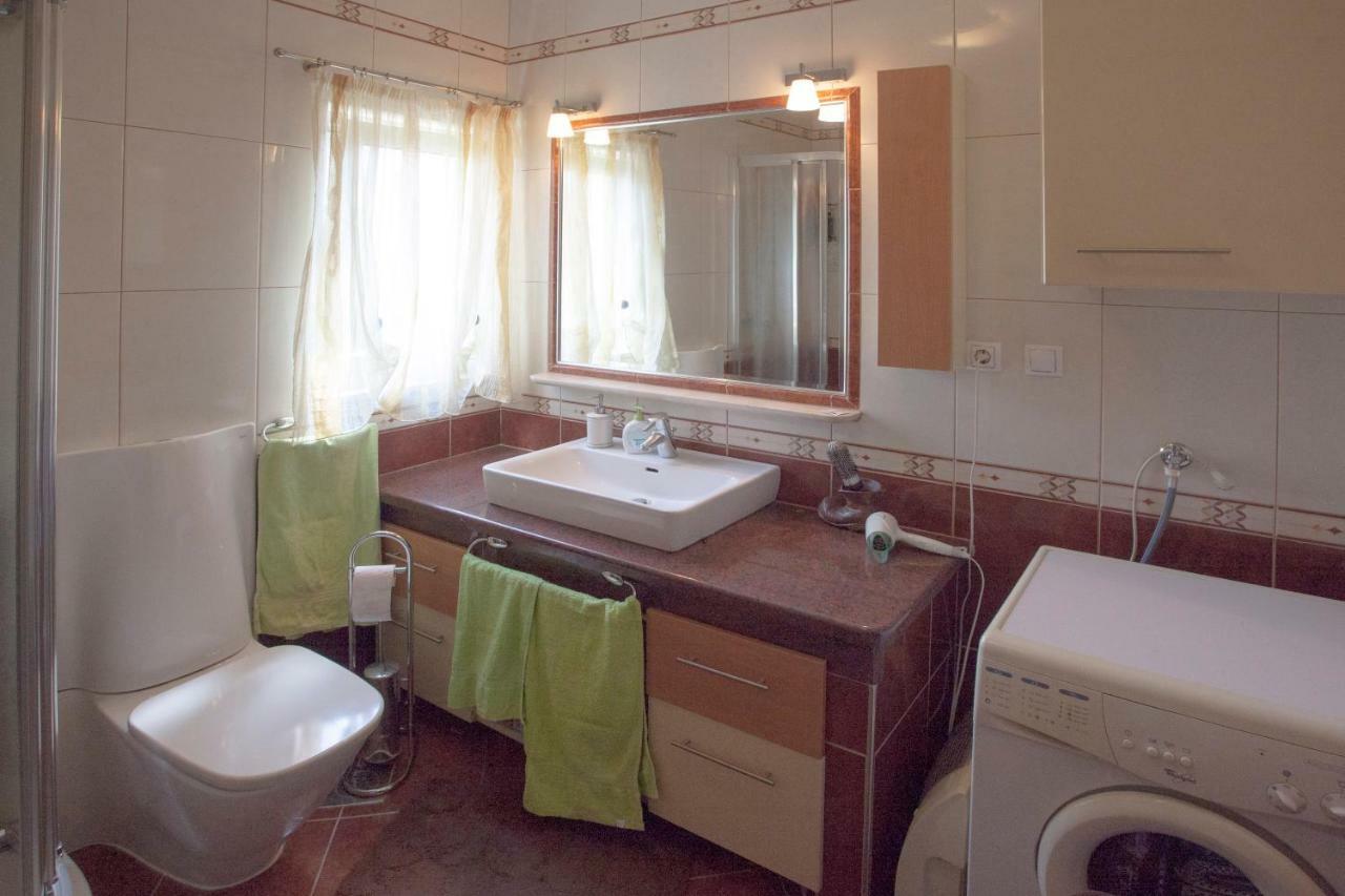 Apartment Dolores 스플리트 외부 사진